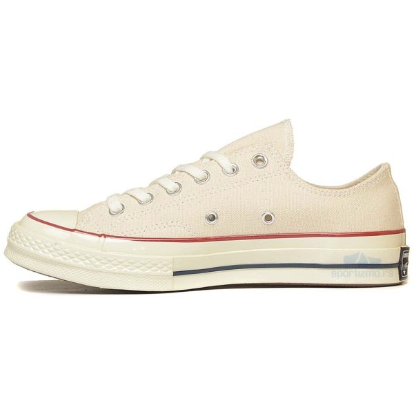 Chuck 70 Classic Low Top-1