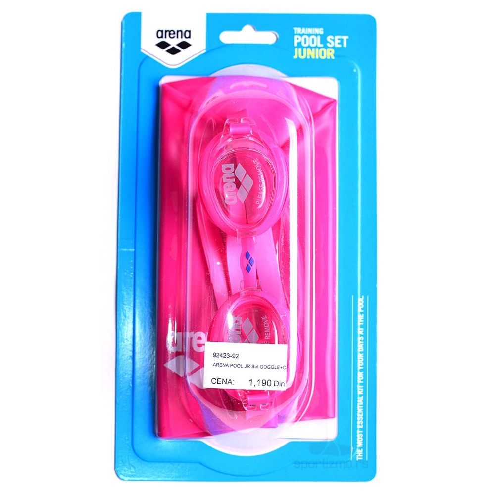 --ARENA OPREMA ZA PLIVANJE