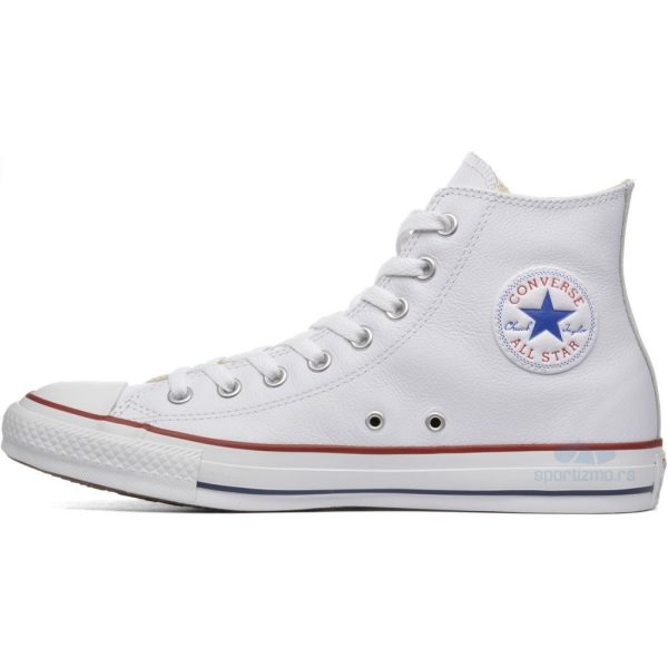 Chuck Taylor All Star Leather-1