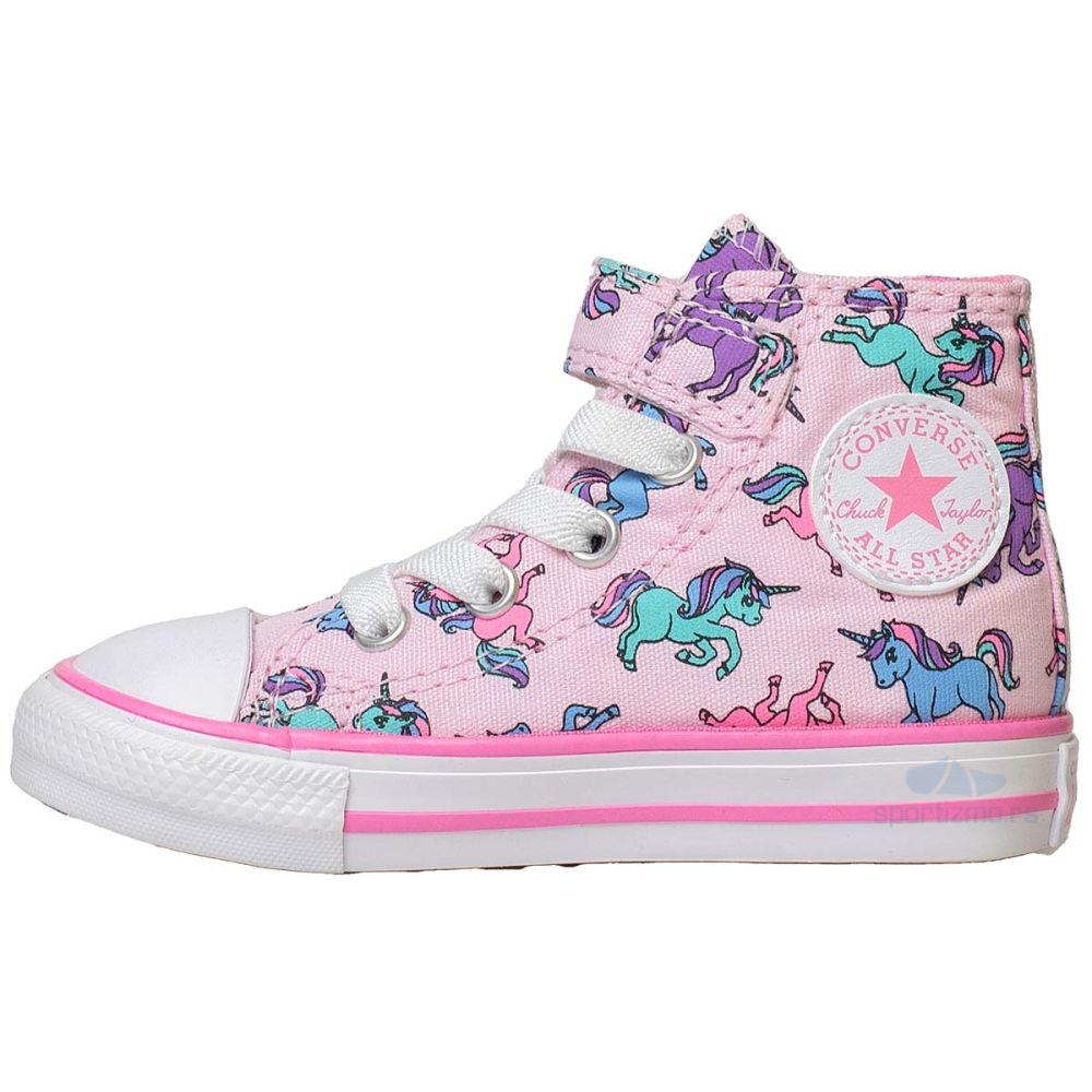 Chuck Taylor All Star 1V-1