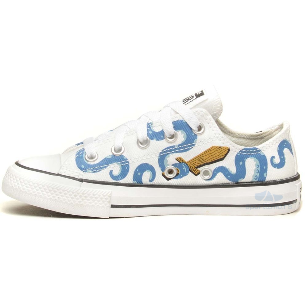 Chuck Taylor All Star-1