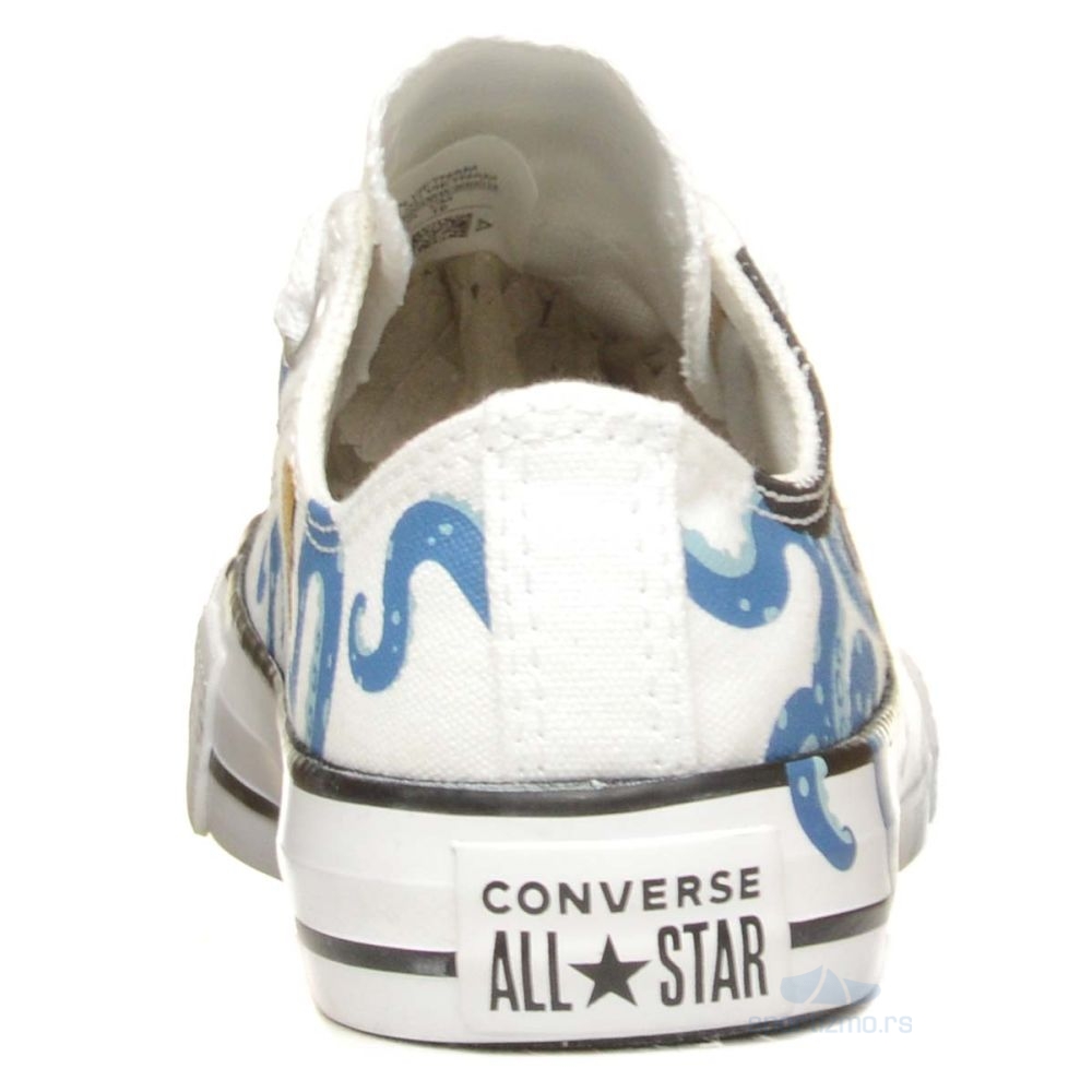 --CONVERSE PATIKE