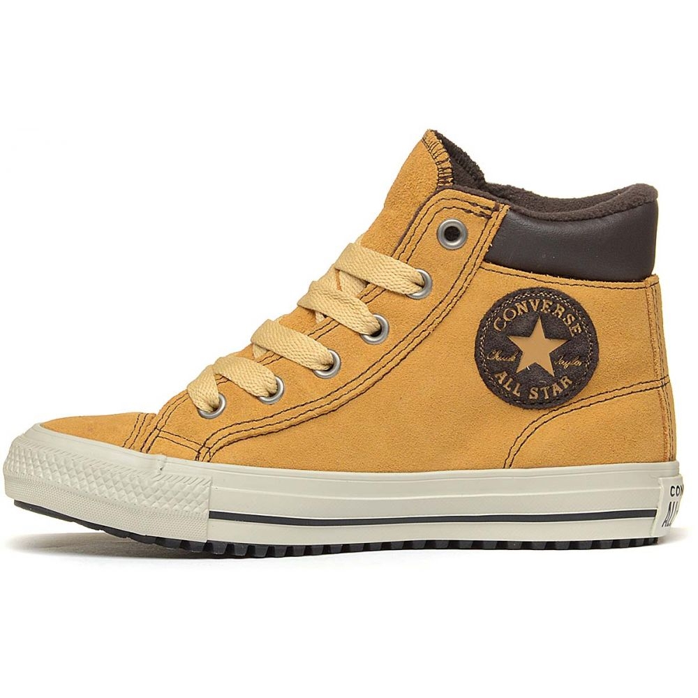 Chuck Taylor All Star Converse Boot PC High Top-1