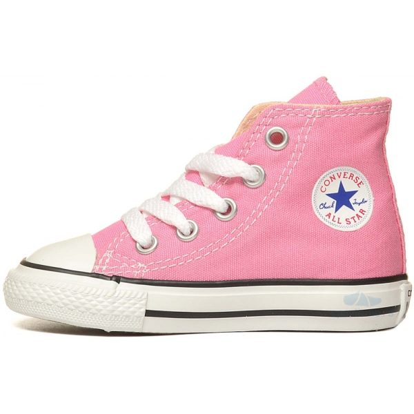 Chuck Taylor All Star High Top Infant-1