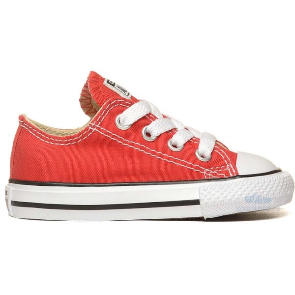 Chuck Taylor All Star Low Top Infant