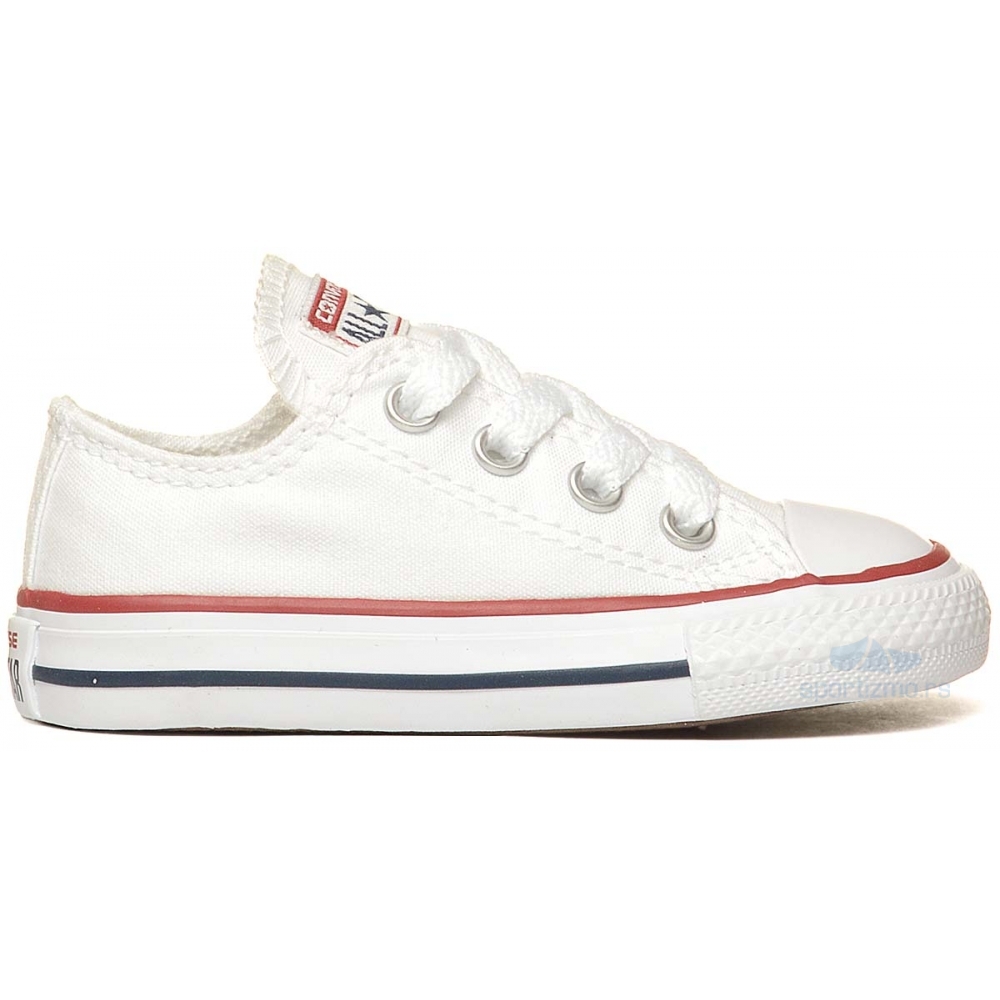 Chuck Taylor All Star Low Top Infant