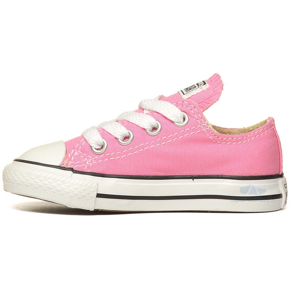 Chuck Taylor All Star Low Top Infant-1