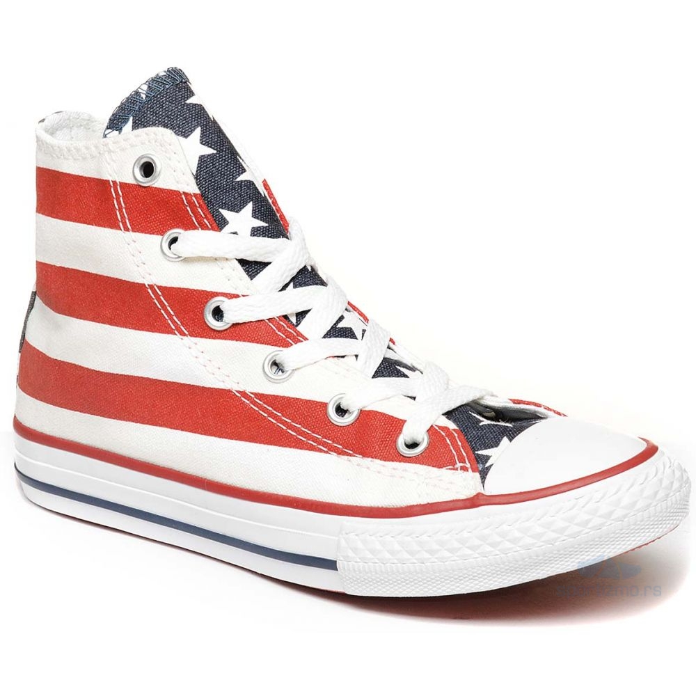 --CONVERSE PATIKE