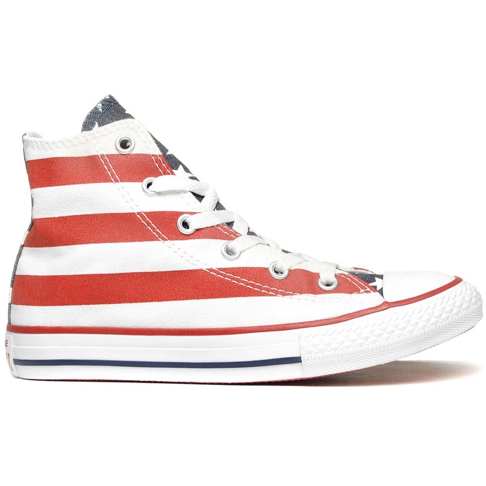 Chuck Taylor All Star Print Kids