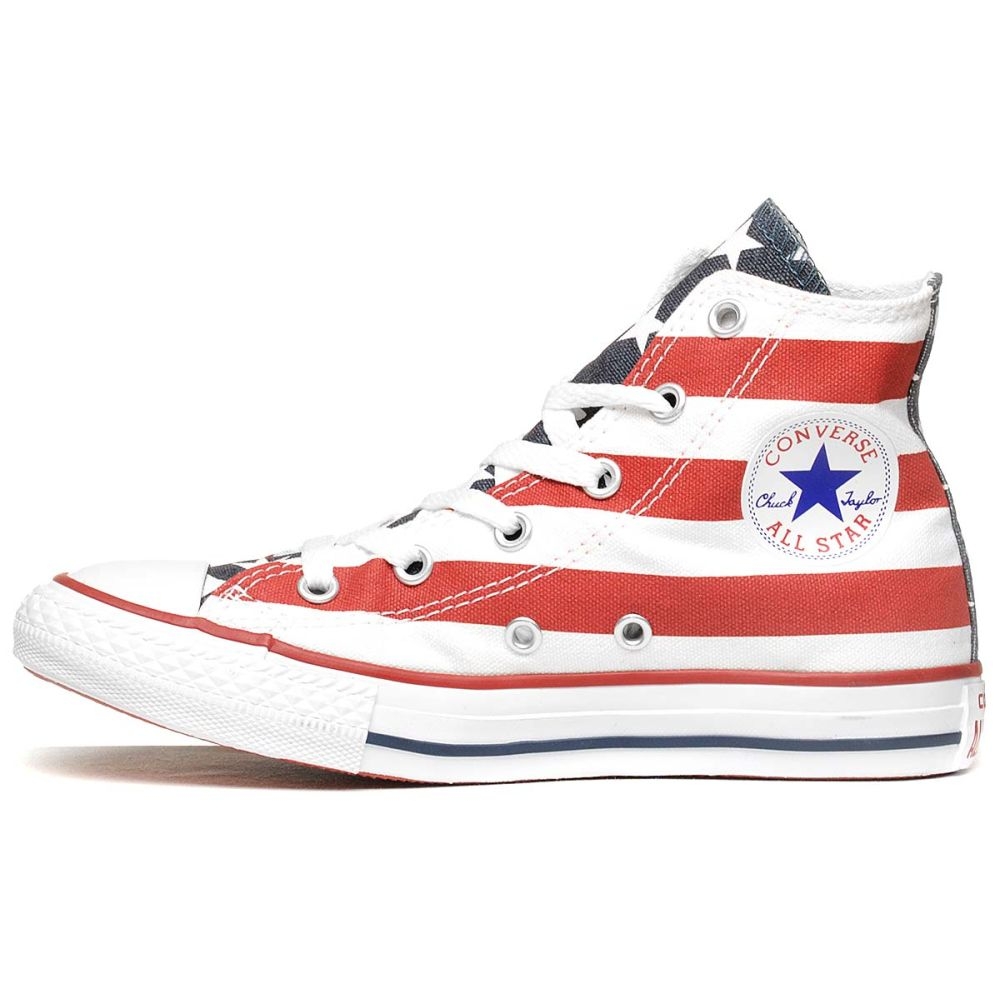 Chuck Taylor All Star Print Kids-1