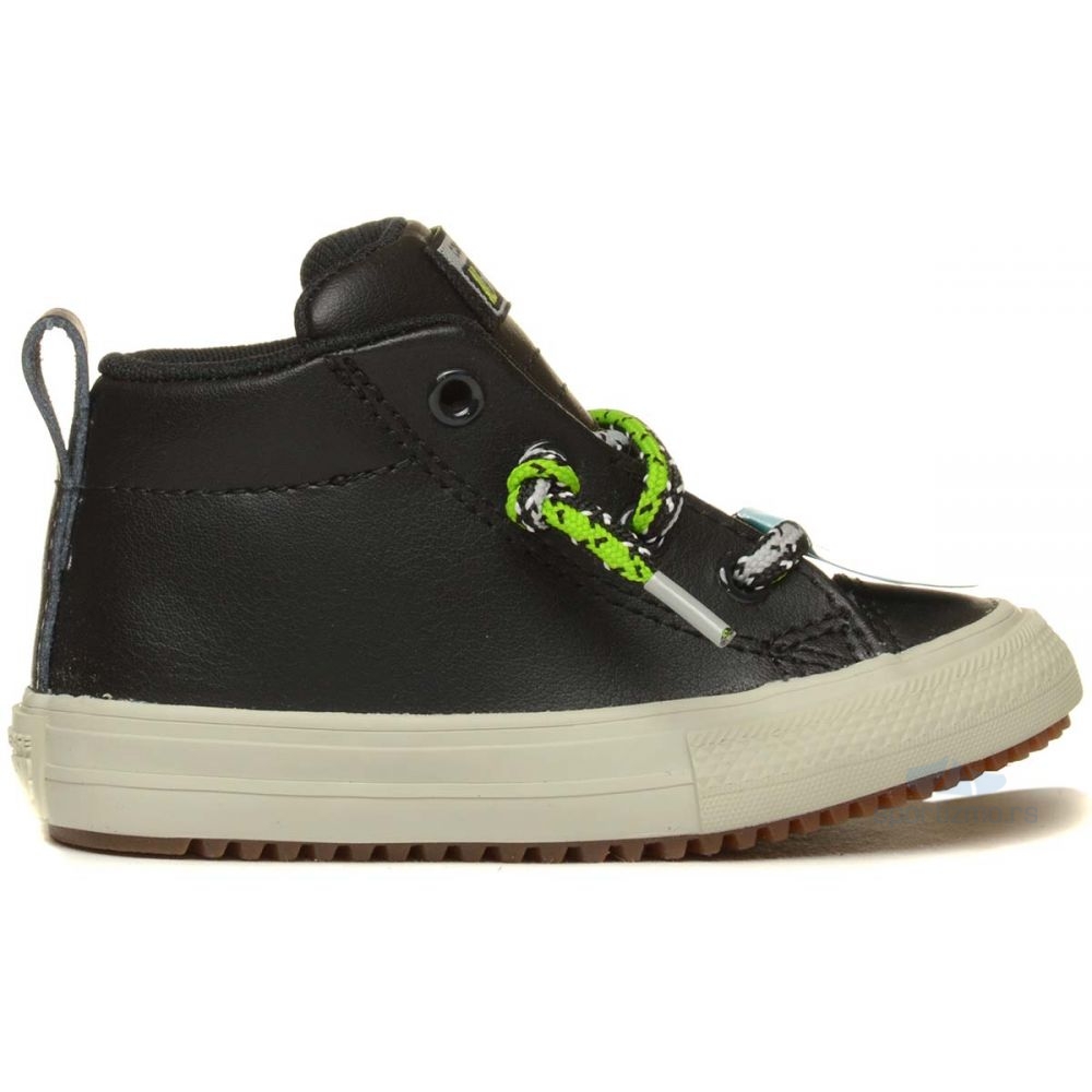 Chuck Taylor All Star Street Boot