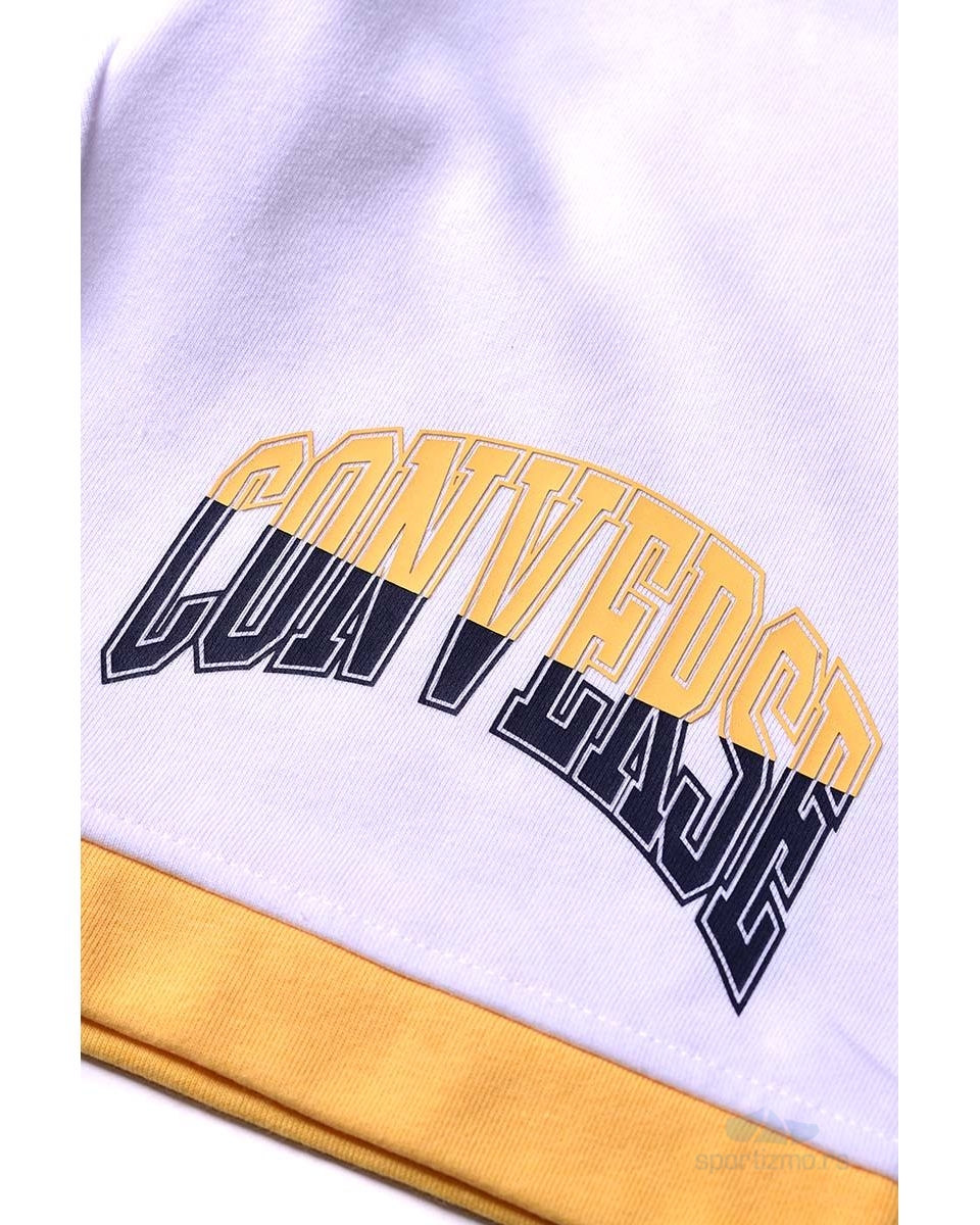 --CONVERSE ŠORTS