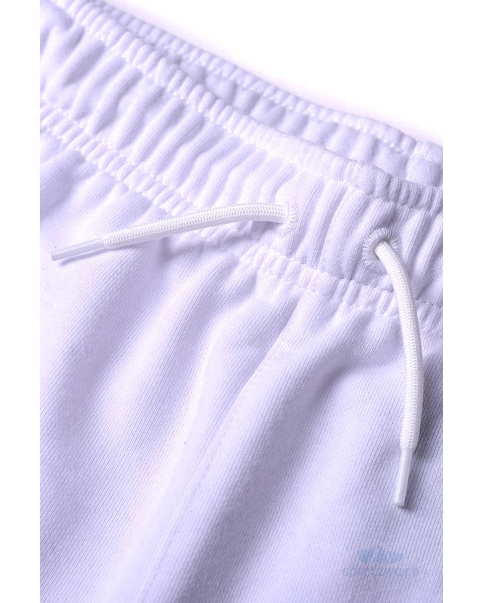 Asymmetrical Colorbk Short Kids-1