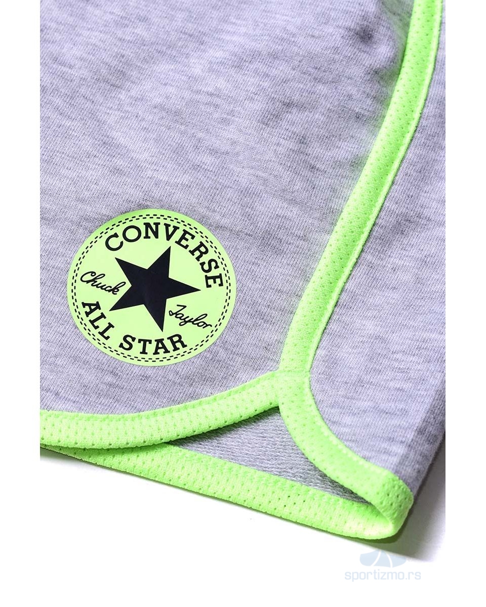 --CONVERSE ŠORTS