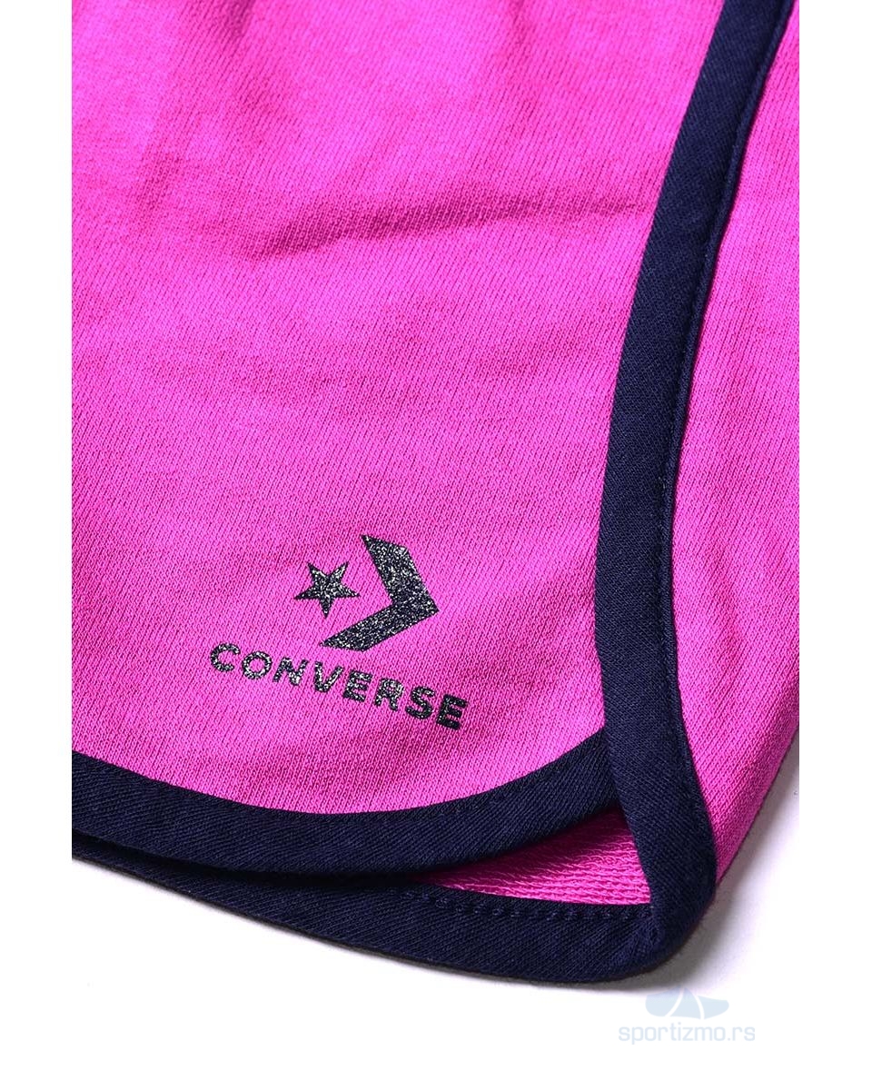 --CONVERSE ŠORTS