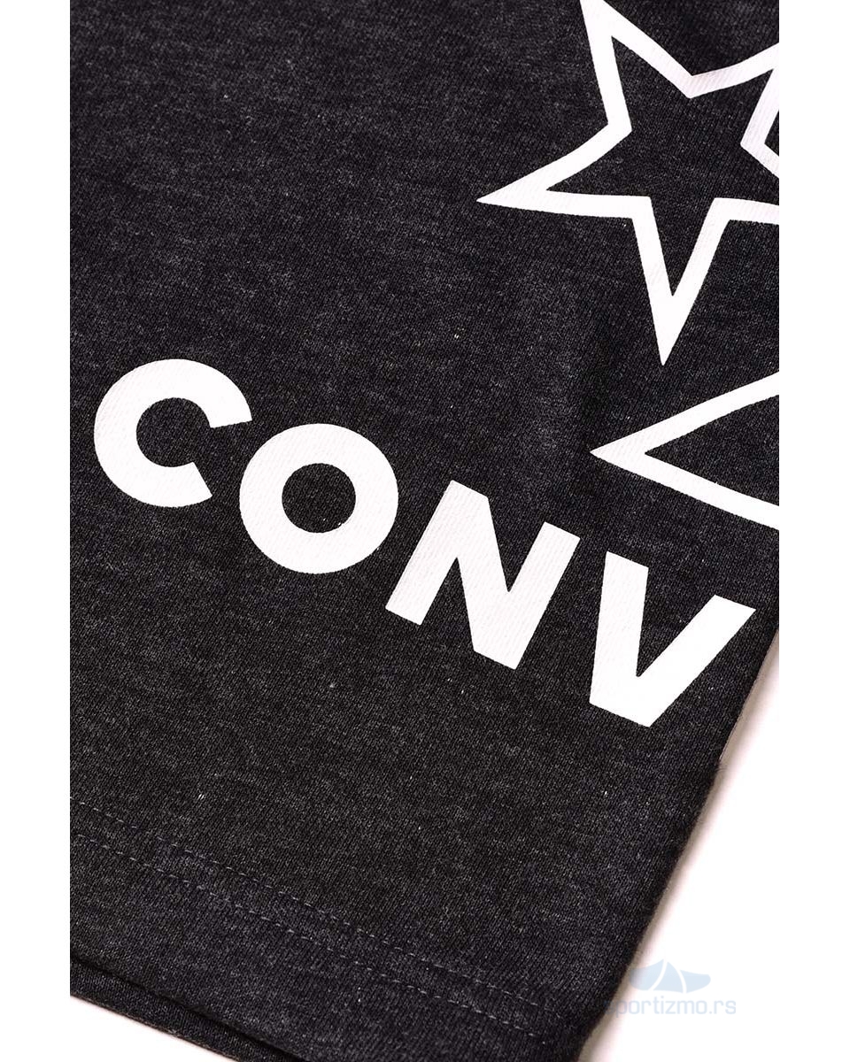 Wrap Around Ft Logo Short Kids