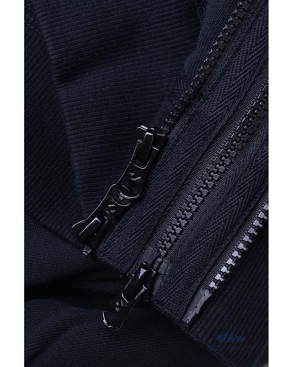 Utility Fleece V1.5-1