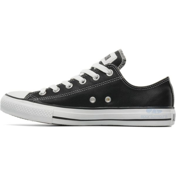Chuck Taylor All Star Leather Ox-1