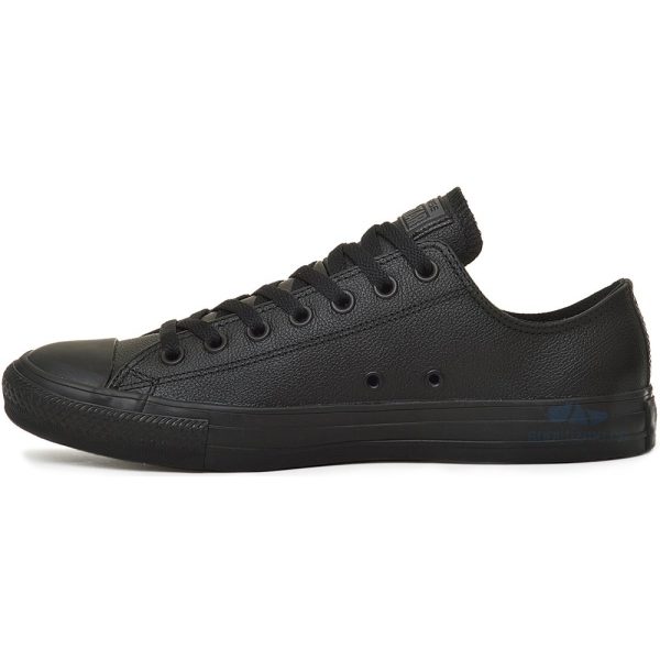 Chuck Taylor All Star Leather Unisex-1
