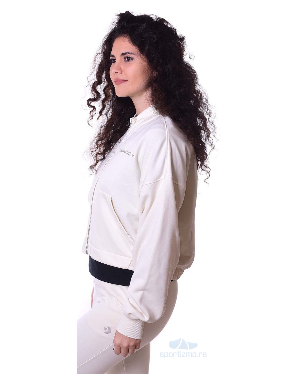 CONVVERSE Icon Play Full Zip