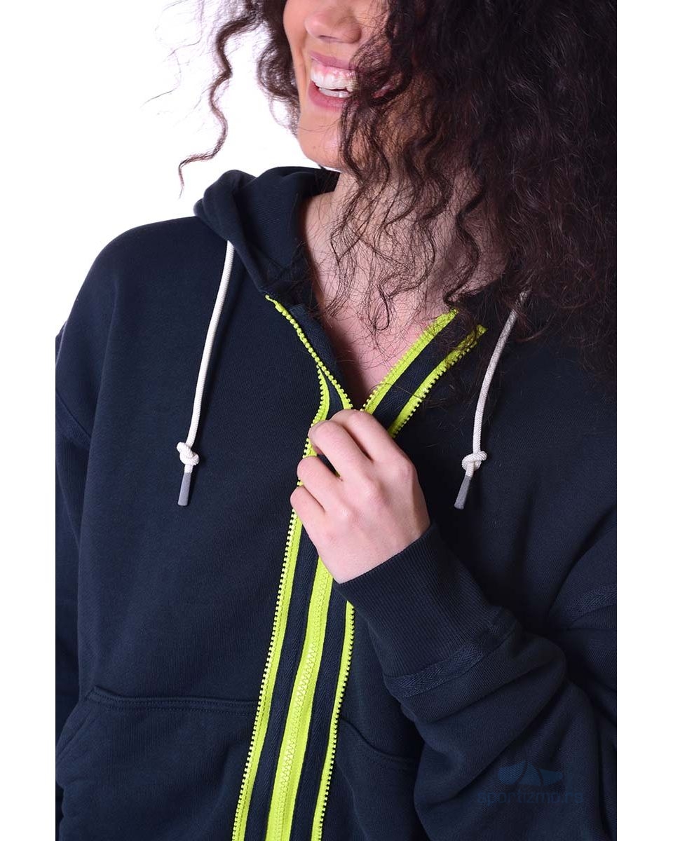 Utility Fleece V1.5-1