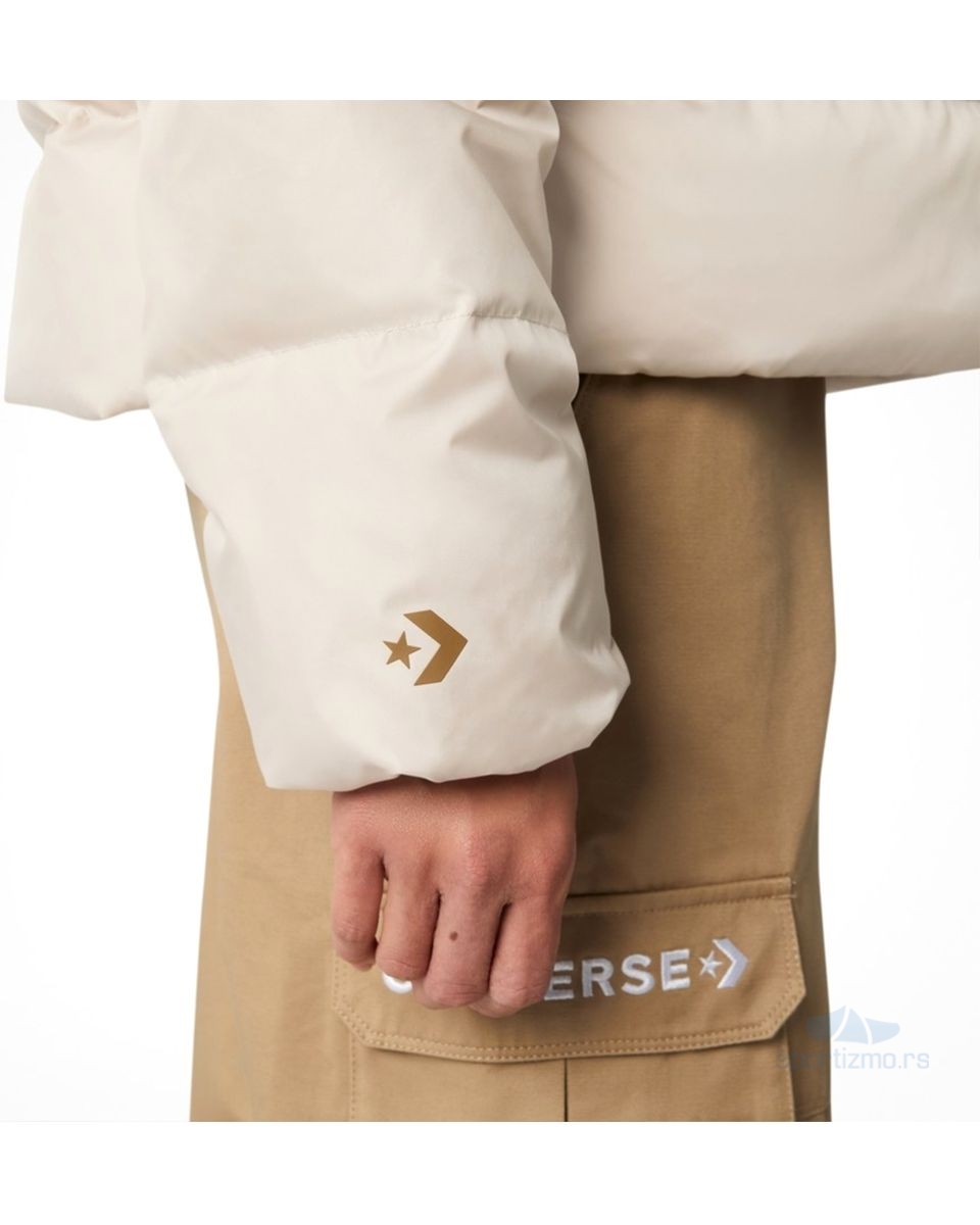 Commercial Short Down-1