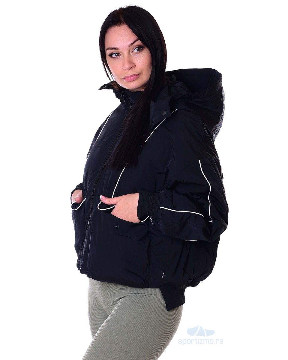 Light Weight Mid Down Women