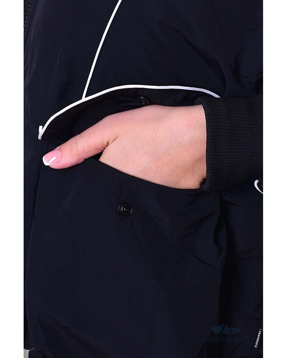 Light Weight Mid Down Women-1