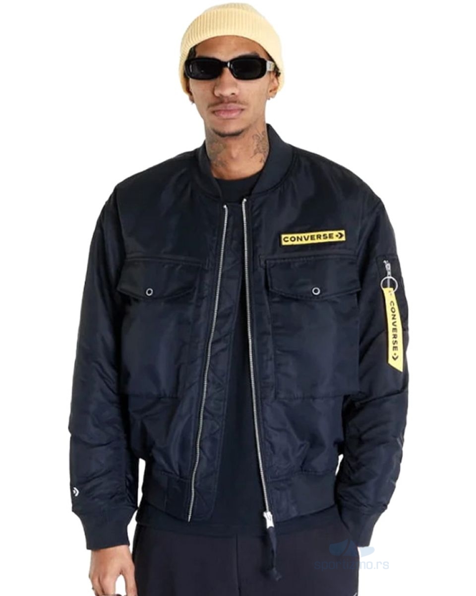 Military Pack MA-1 Bomber