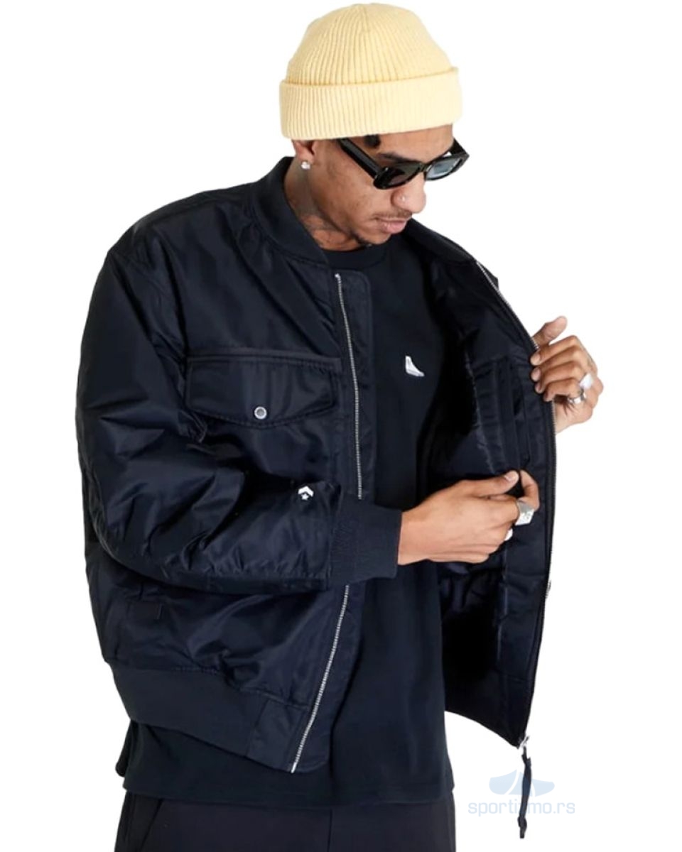 Military Pack MA-1 Bomber-1