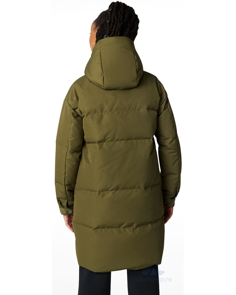 Premium Fashion Long Down