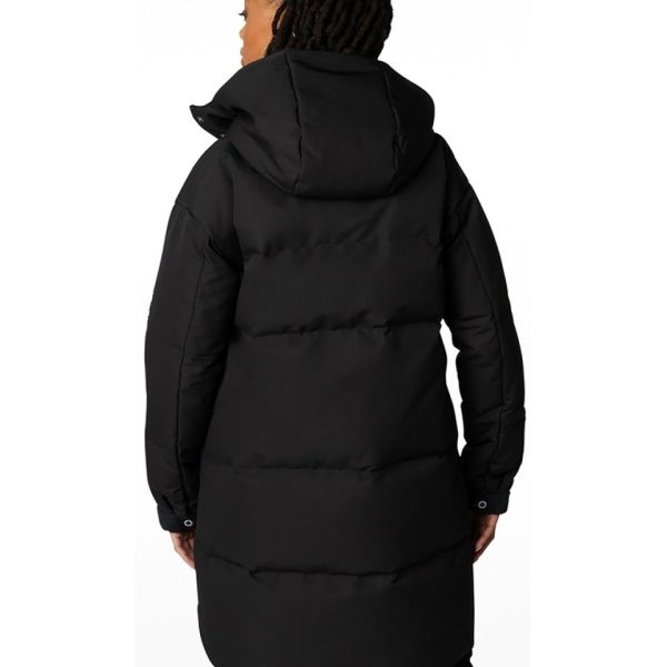 Premium Fashion Long Down