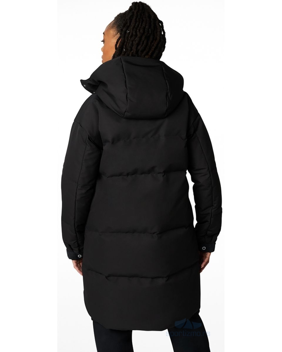 Premium Fashion Long Down