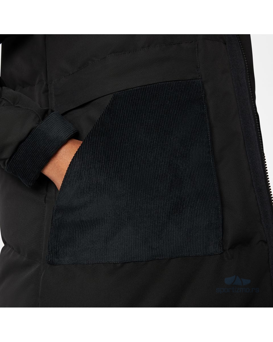 Premium Fashion Long Down-1