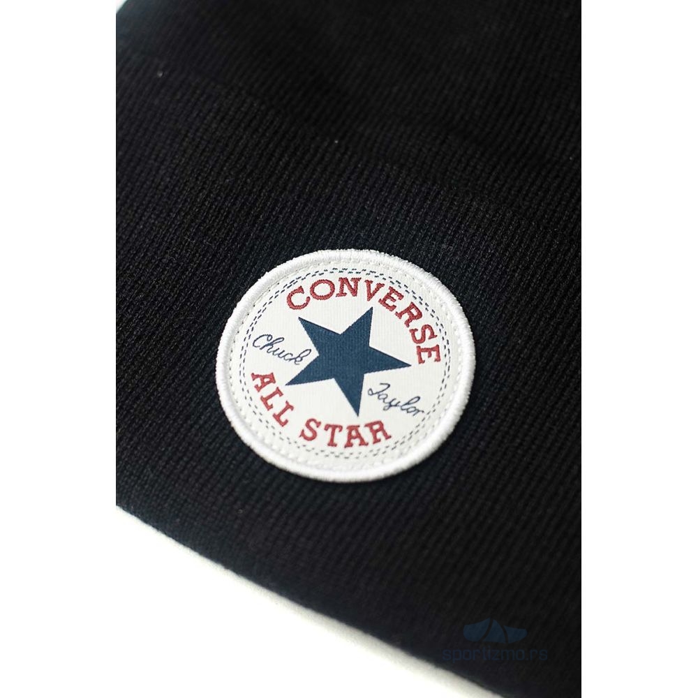 Chuck Patch Beanie