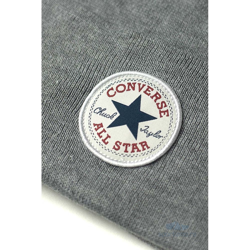 Chuck Patch Beanie