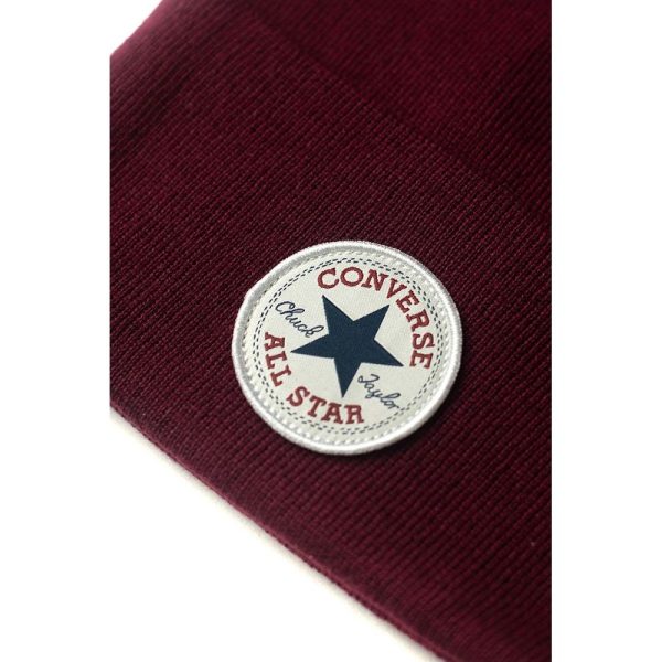 Chuck Patch Beanie