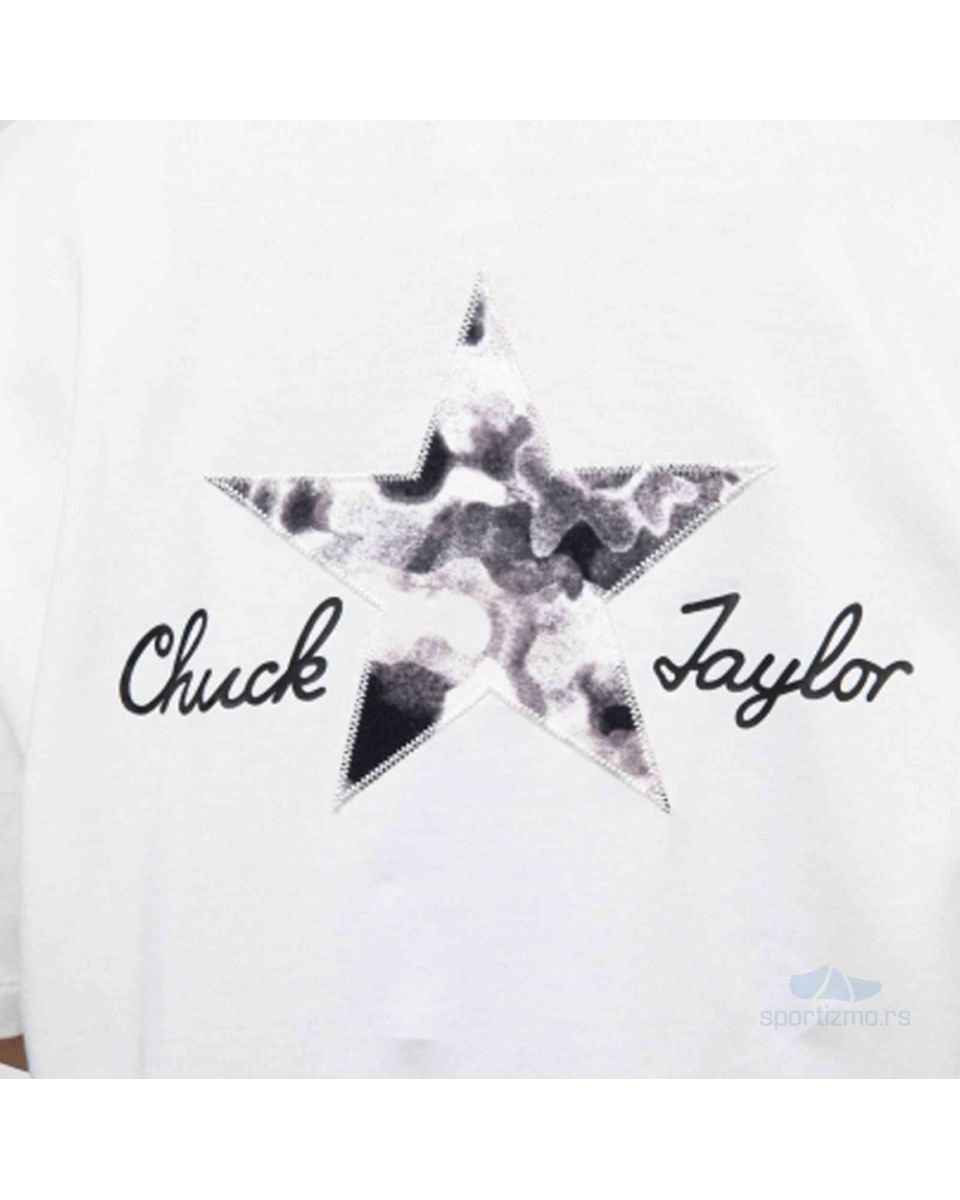 Chuck Taylor Infill Star Tee-1