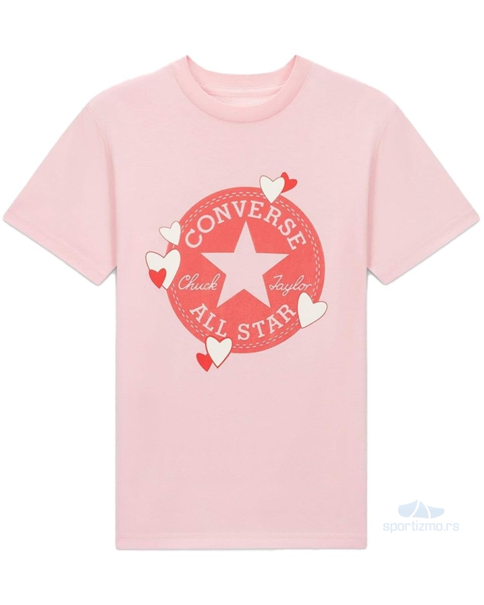 –CONVERSE MAJICA --CONVERSE MAJICA