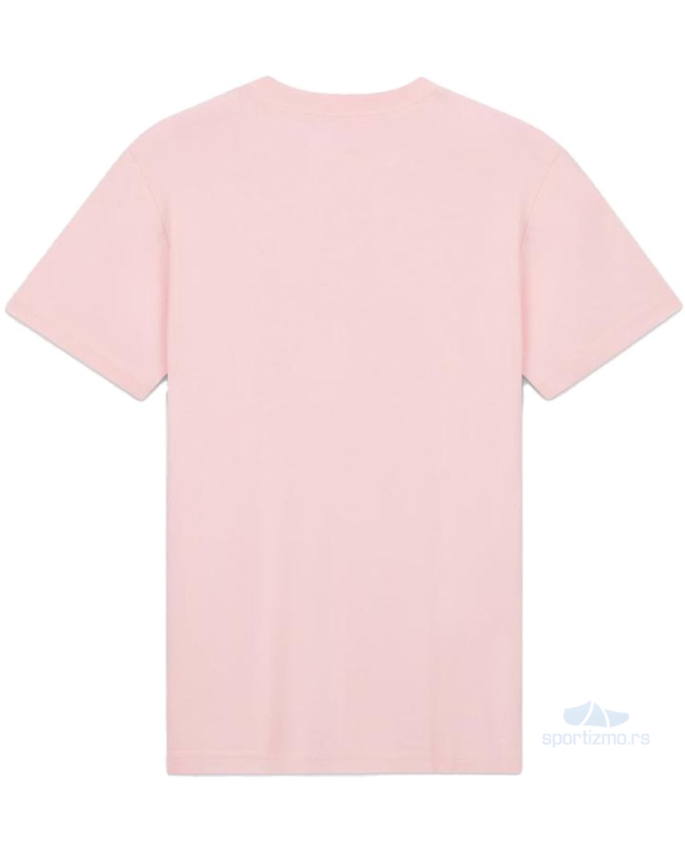 Radiating Love SS Slim Graphic Tee 1