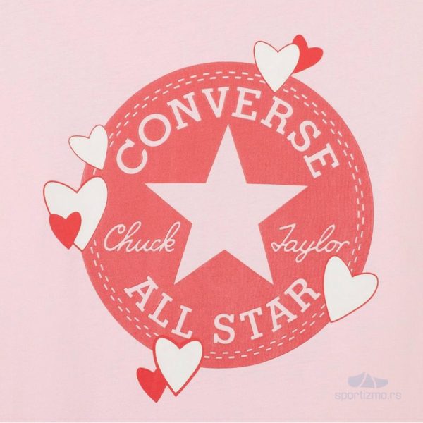 --CONVERSE MAJICA
