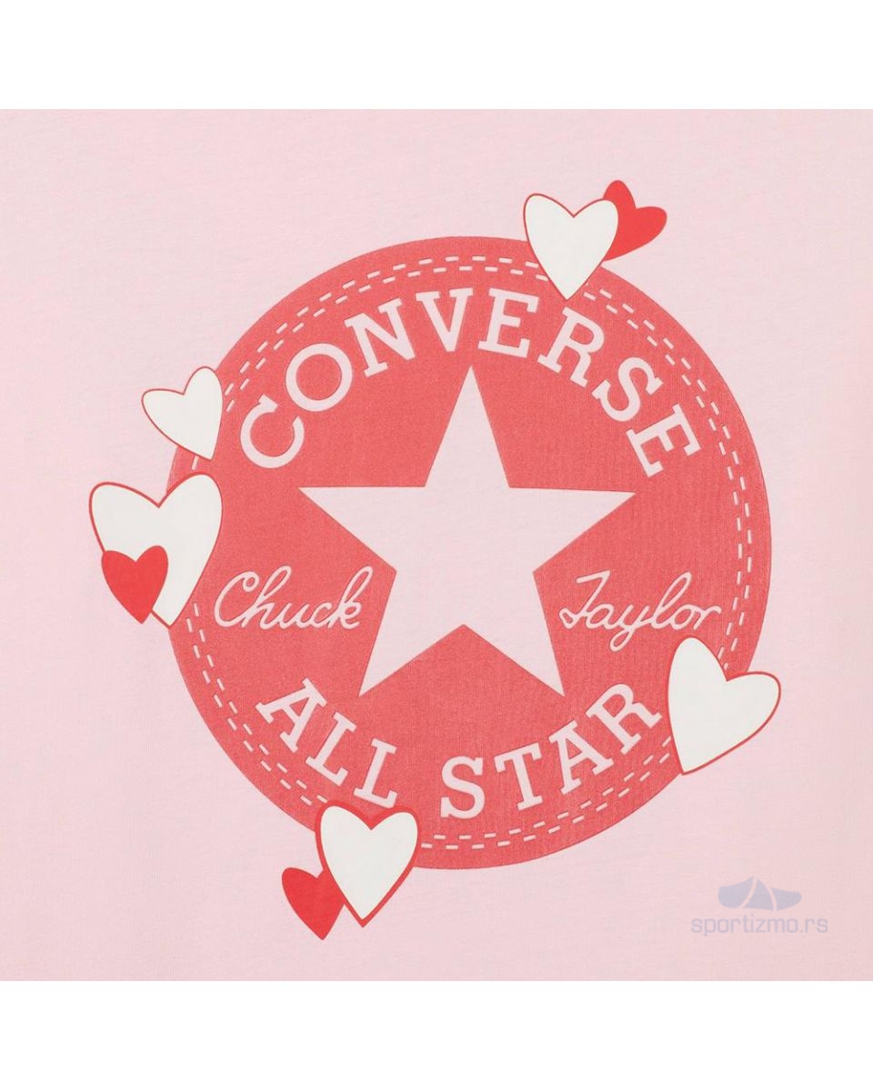 --CONVERSE MAJICA