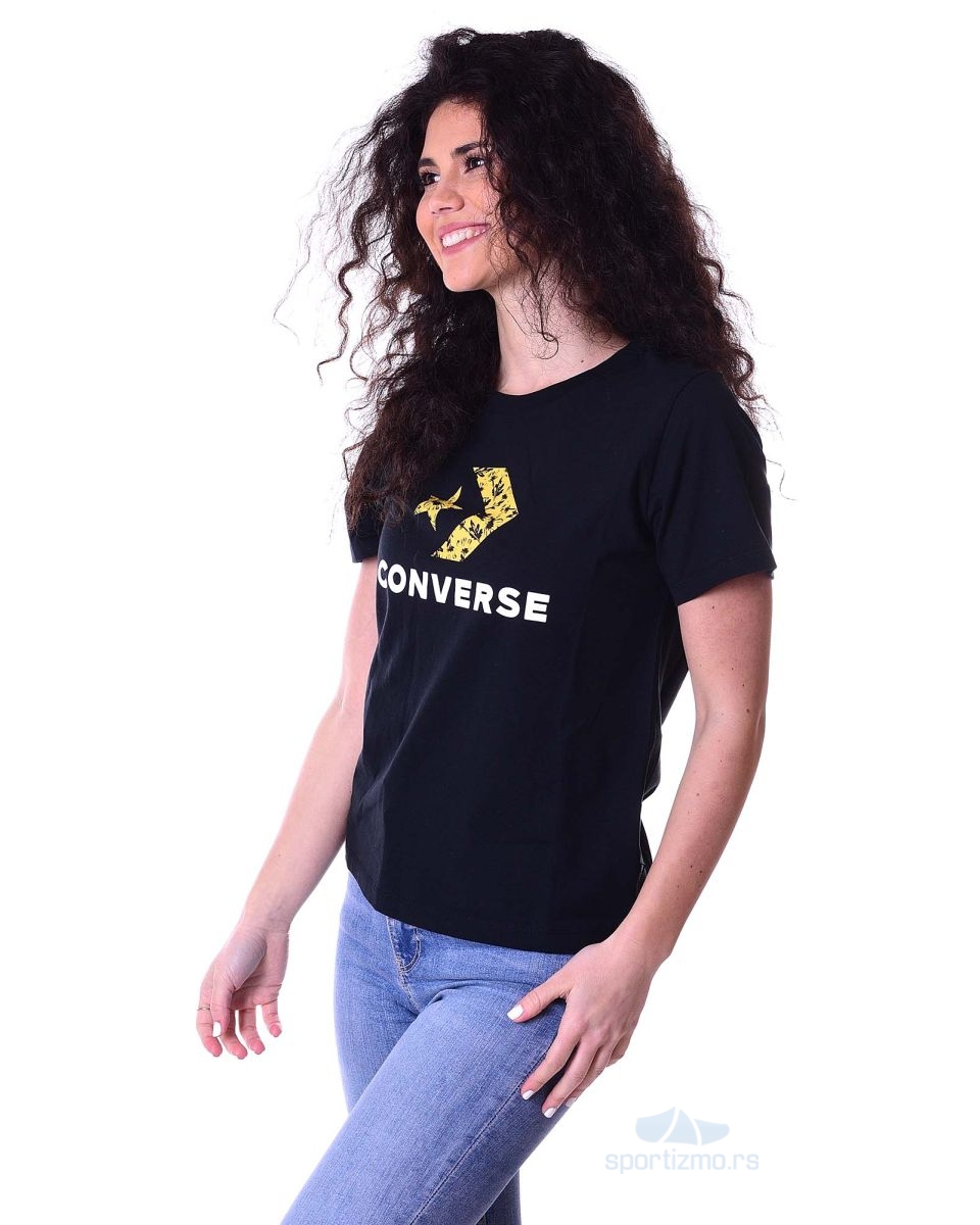 Star Chevron Hybrid Flower