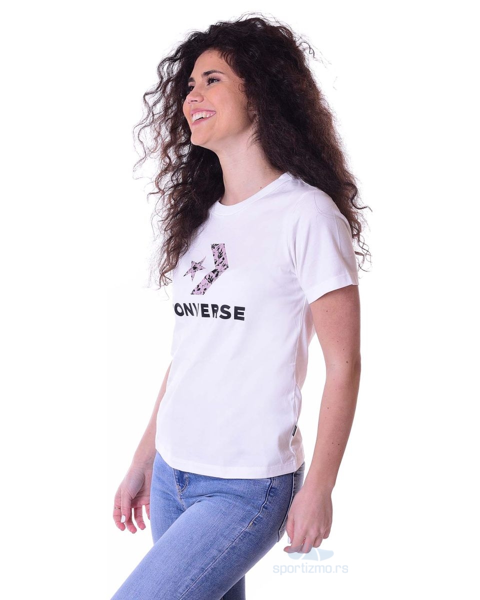 Star Chevron Hybrid Flower