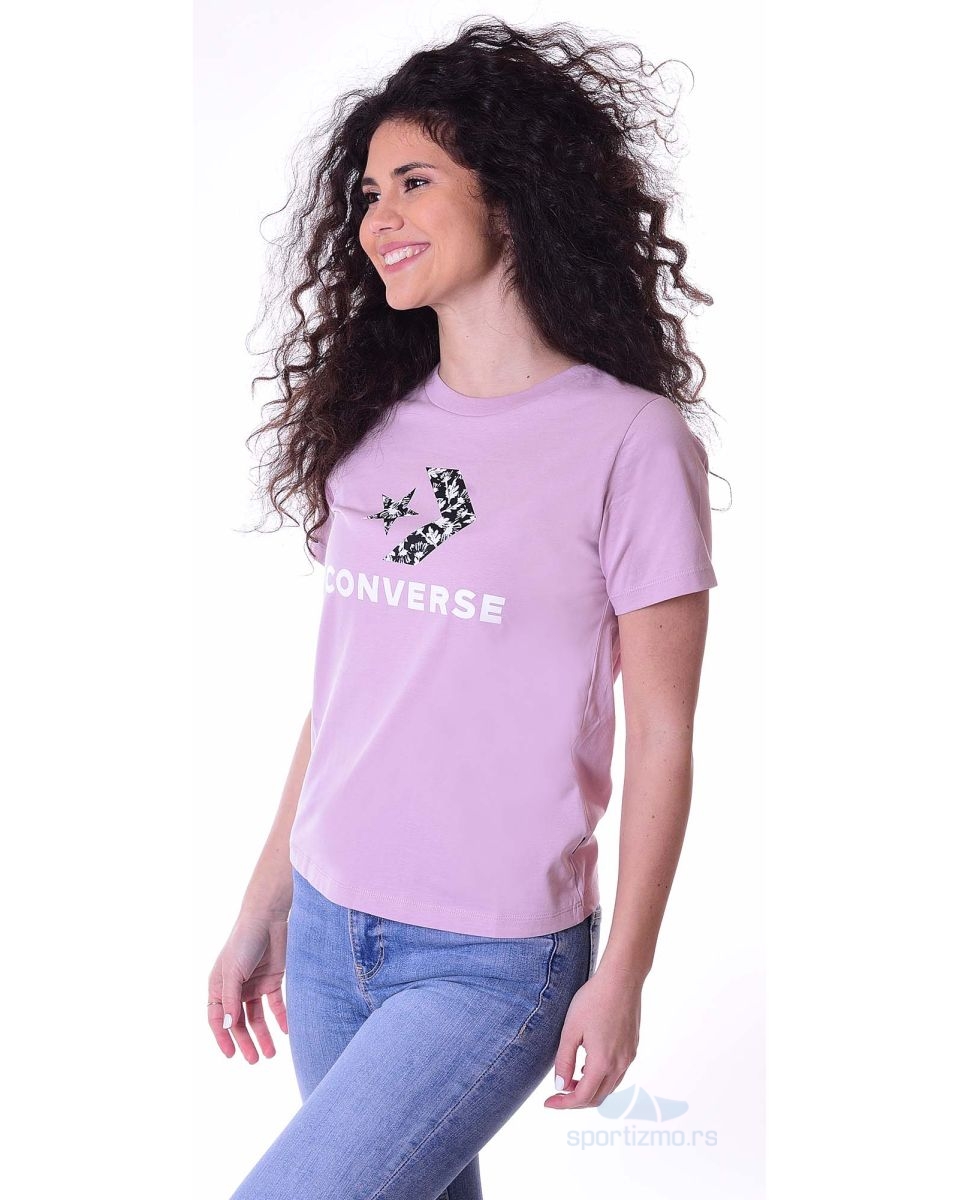 Star Chevron Hybrid Flower