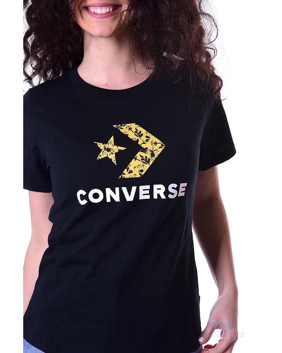 Star Chevron Hybrid Flower-1