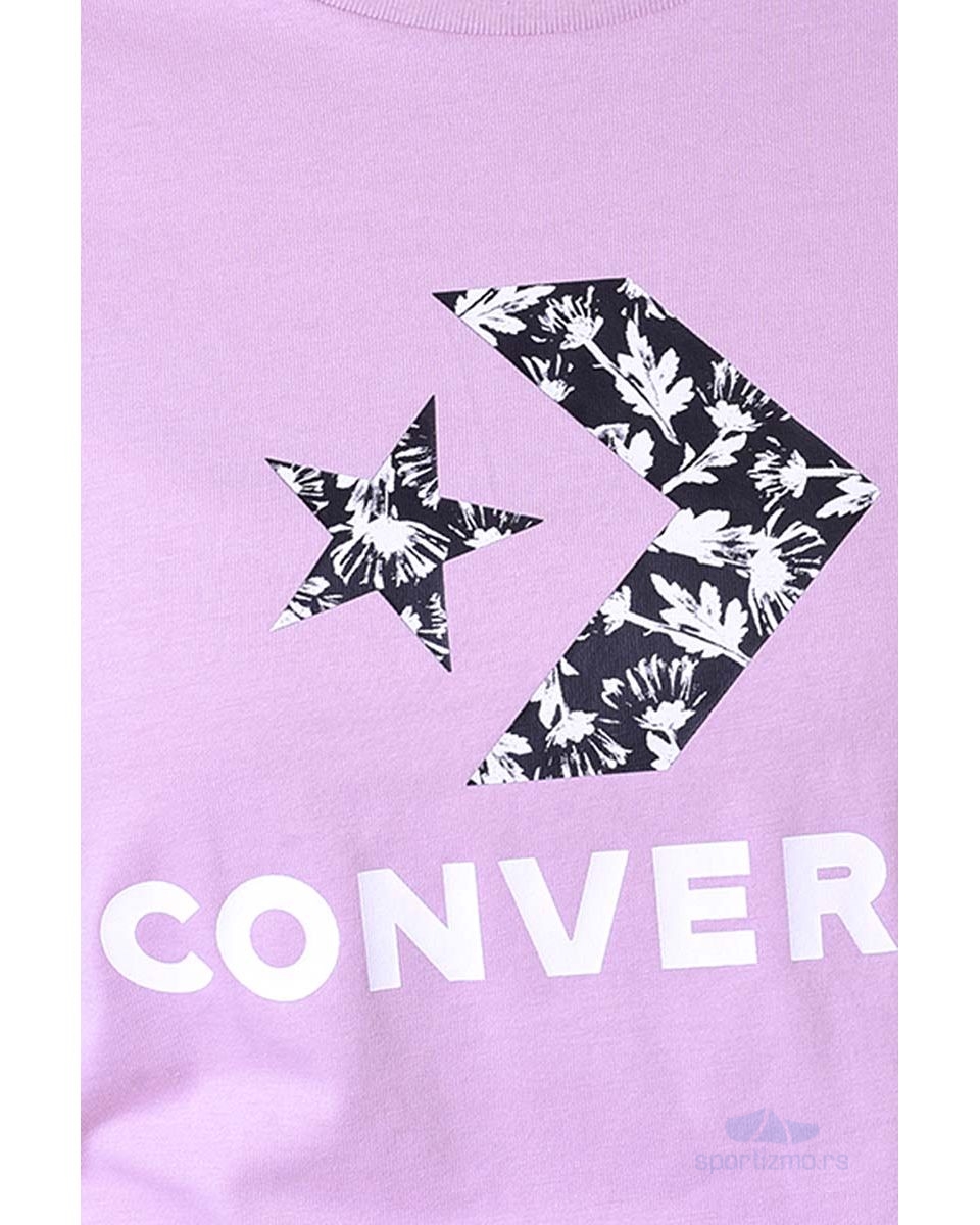 Star Chevron Hybrid Flower-1