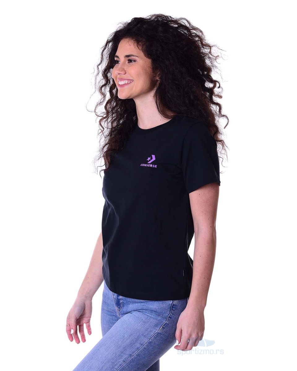 No Problem Classic Tee