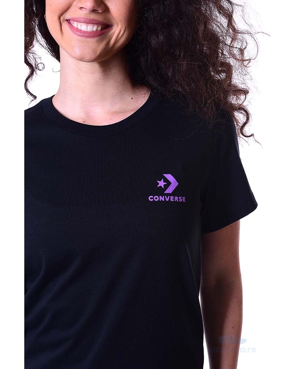 No Problem Classic Tee-1