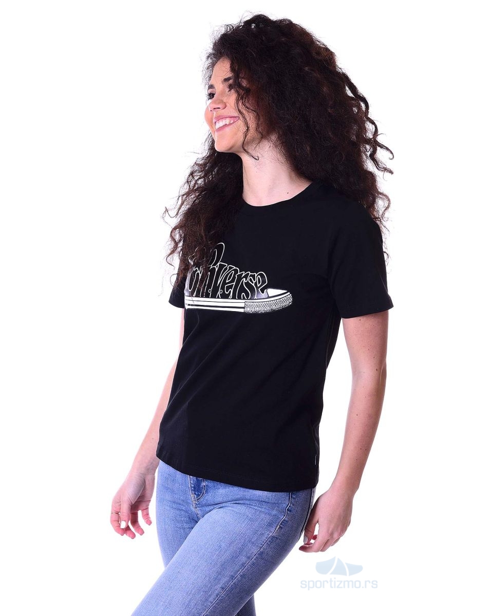 Remixed Chuck Infill Classic Tee